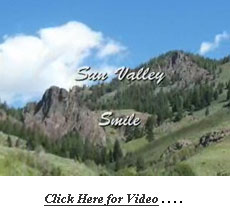 Sun Valley Smile Video . . .